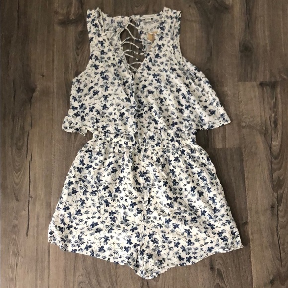 American Eagle Outfitters Other - American Eagle Romper
